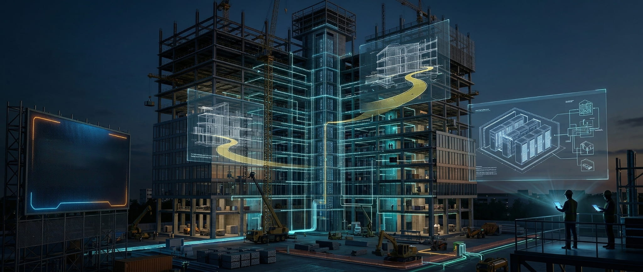 Building Development