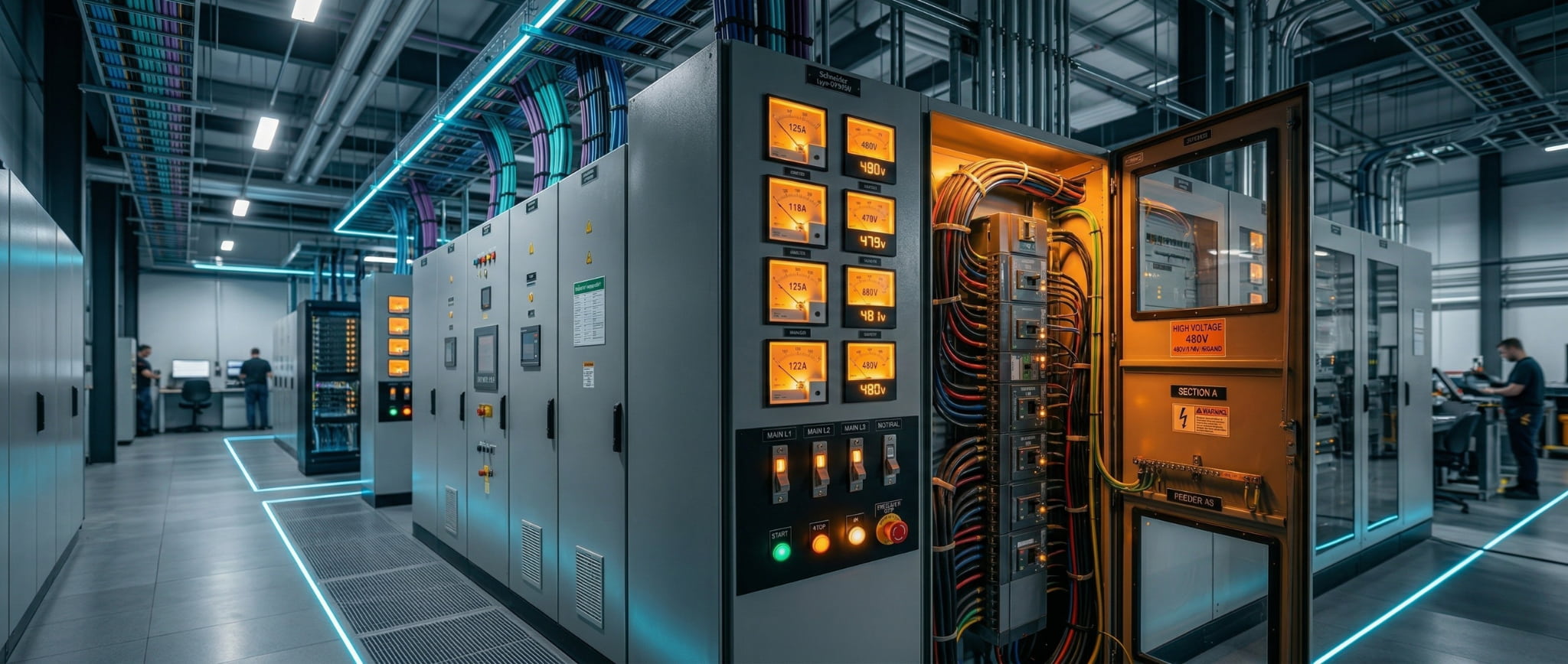 Electrical Systems