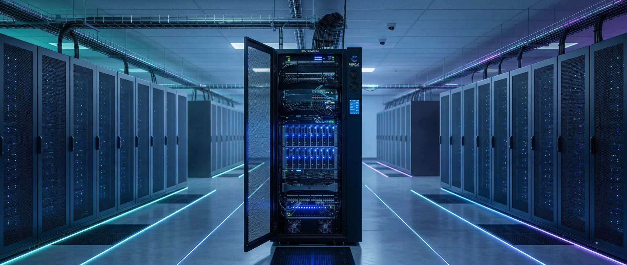 IT Infrastructure