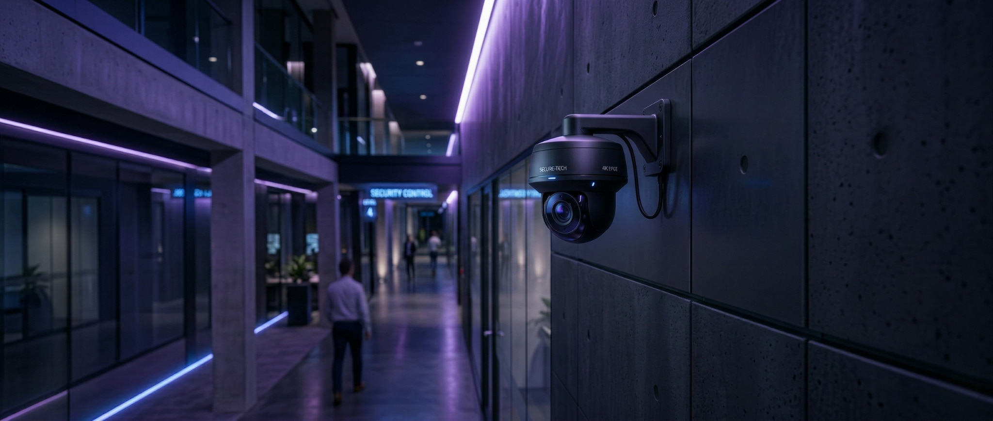 Security Systems