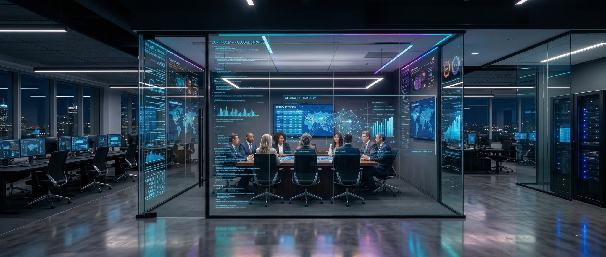 Automation & Integration