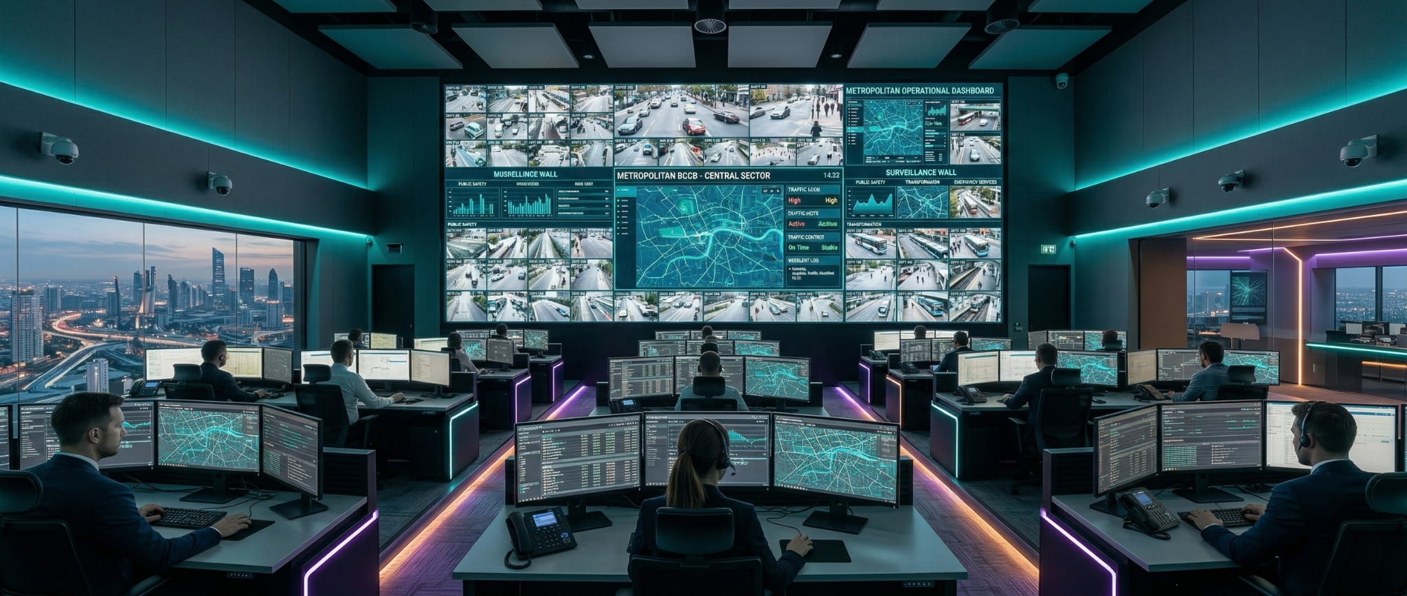 What to Look for in an IT Infrastructure Partner (Not Just a Vendor)